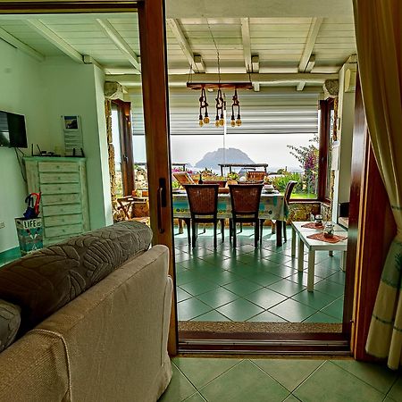 Claude&Kate'S Dream House Villa Porto San Paolo  Dış mekan fotoğraf