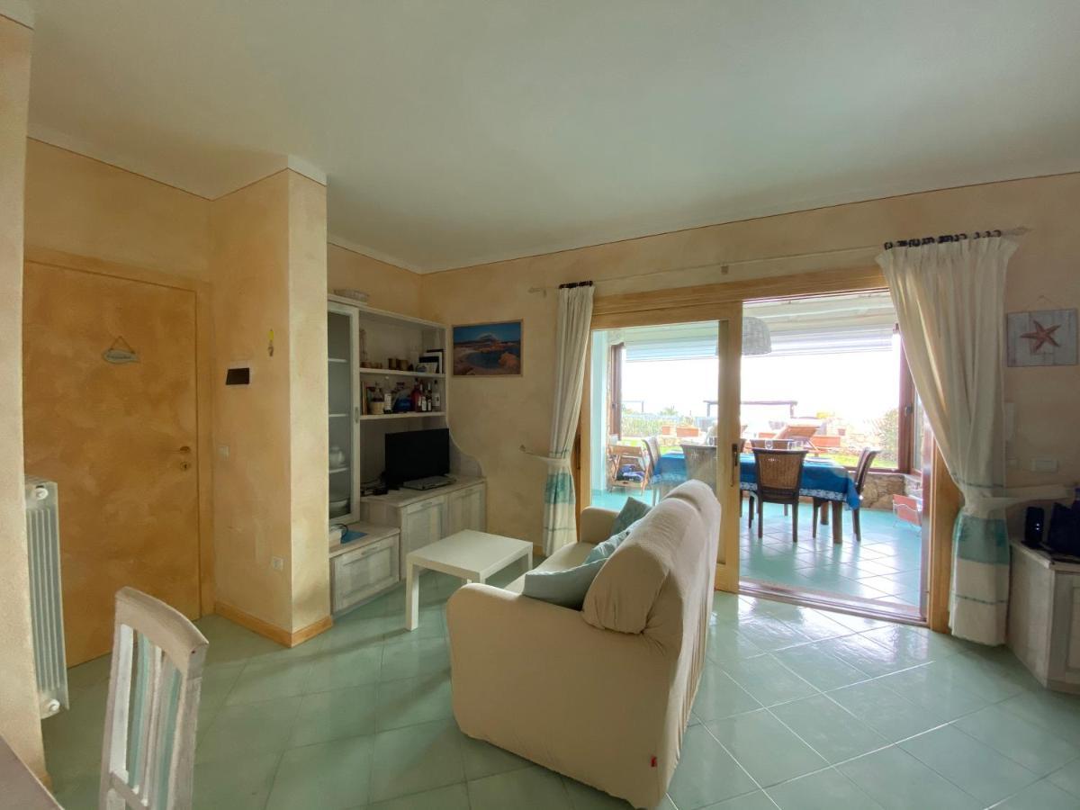 Claude&Kate'S Dream House Villa Porto San Paolo  Dış mekan fotoğraf