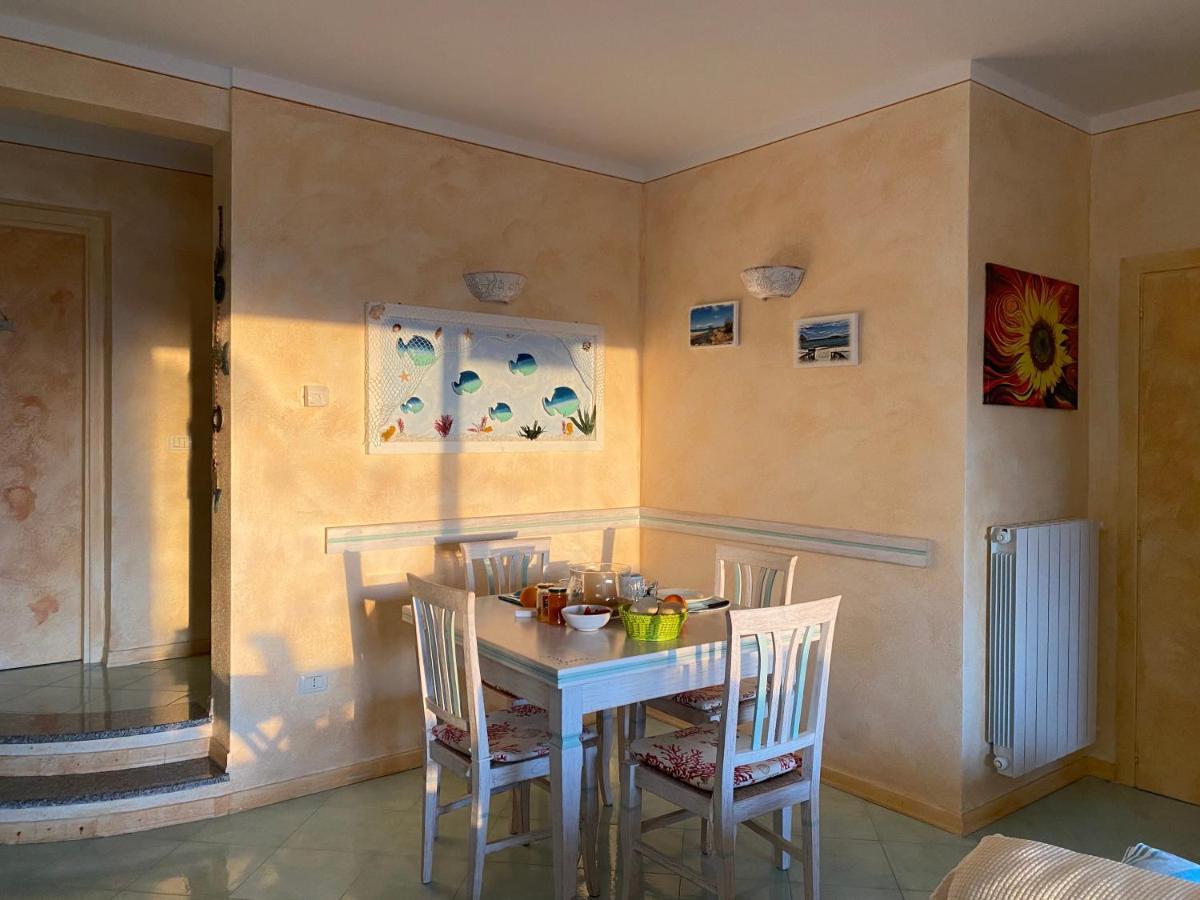 Claude&Kate'S Dream House Villa Porto San Paolo  Dış mekan fotoğraf