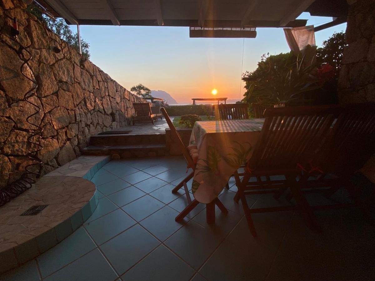 Claude&Kate'S Dream House Villa Porto San Paolo  Dış mekan fotoğraf