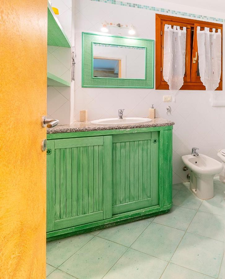 Claude&Kate'S Dream House Villa Porto San Paolo  Dış mekan fotoğraf