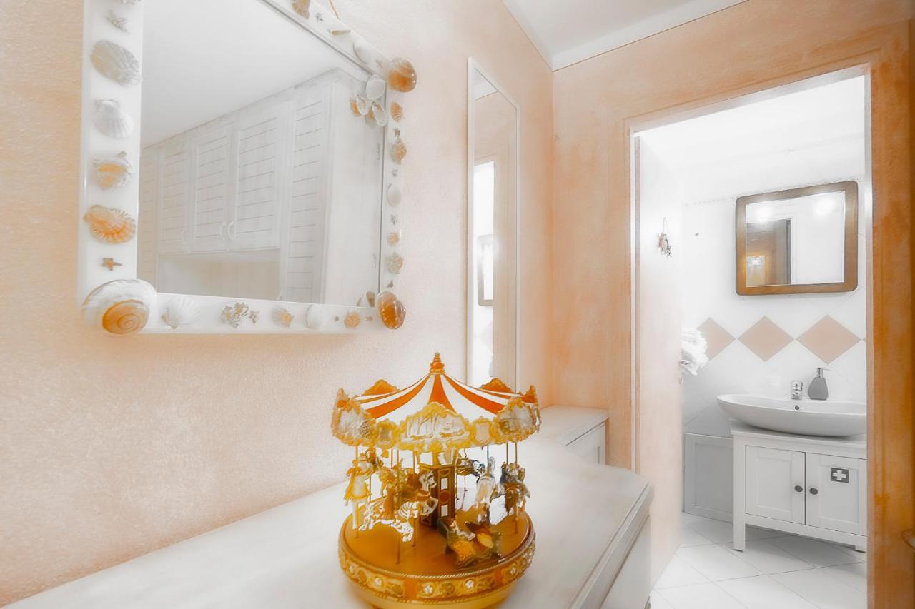 Claude&Kate'S Dream House Villa Porto San Paolo  Dış mekan fotoğraf