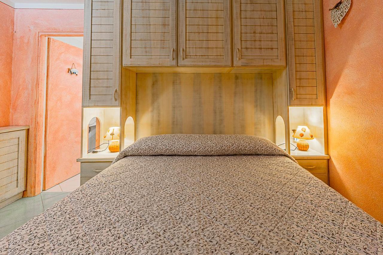 Claude&Kate'S Dream House Villa Porto San Paolo  Dış mekan fotoğraf