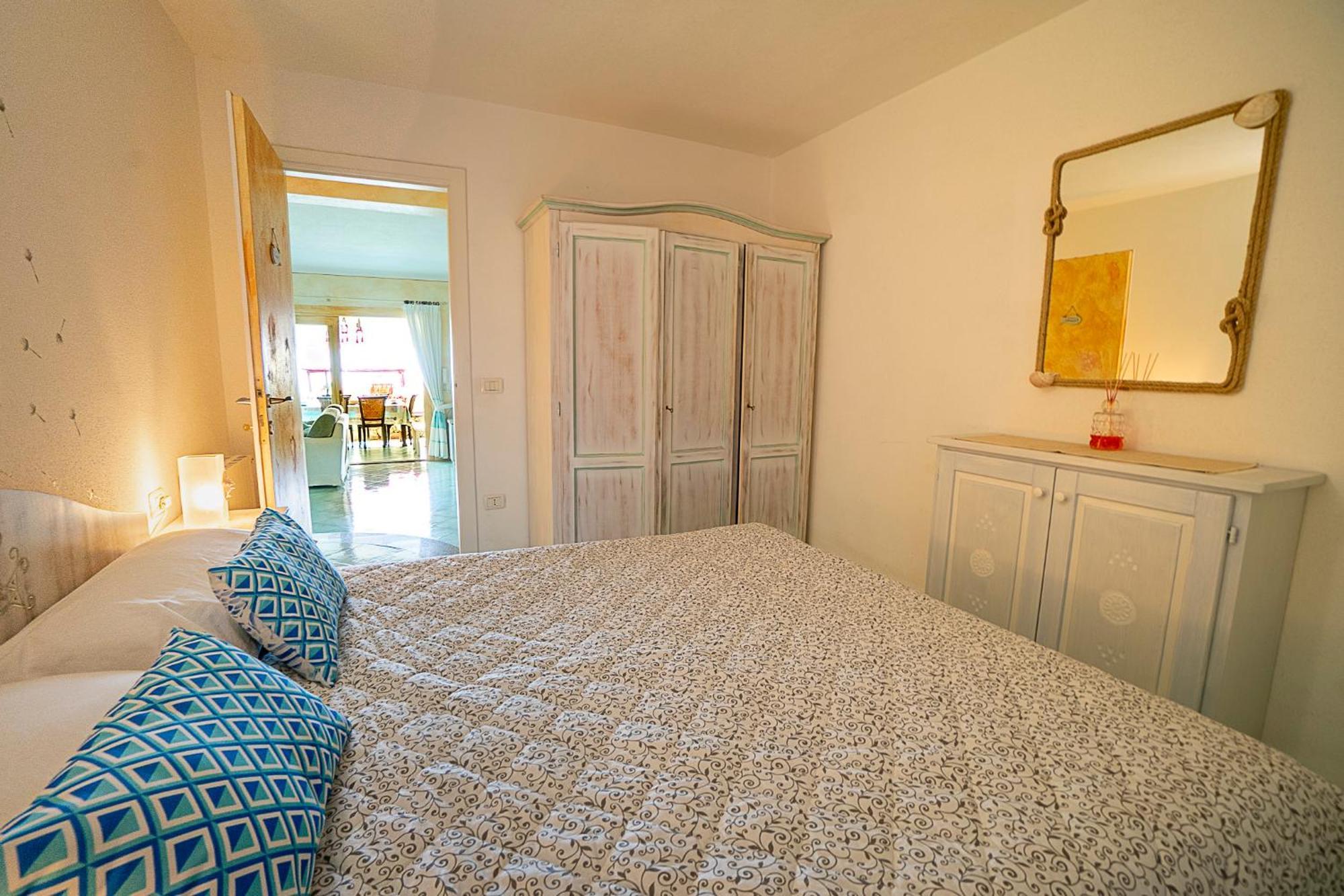 Claude&Kate'S Dream House Villa Porto San Paolo  Dış mekan fotoğraf