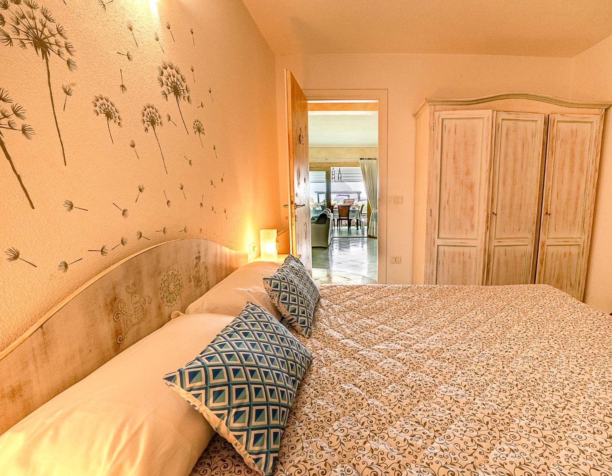 Claude&Kate'S Dream House Villa Porto San Paolo  Dış mekan fotoğraf