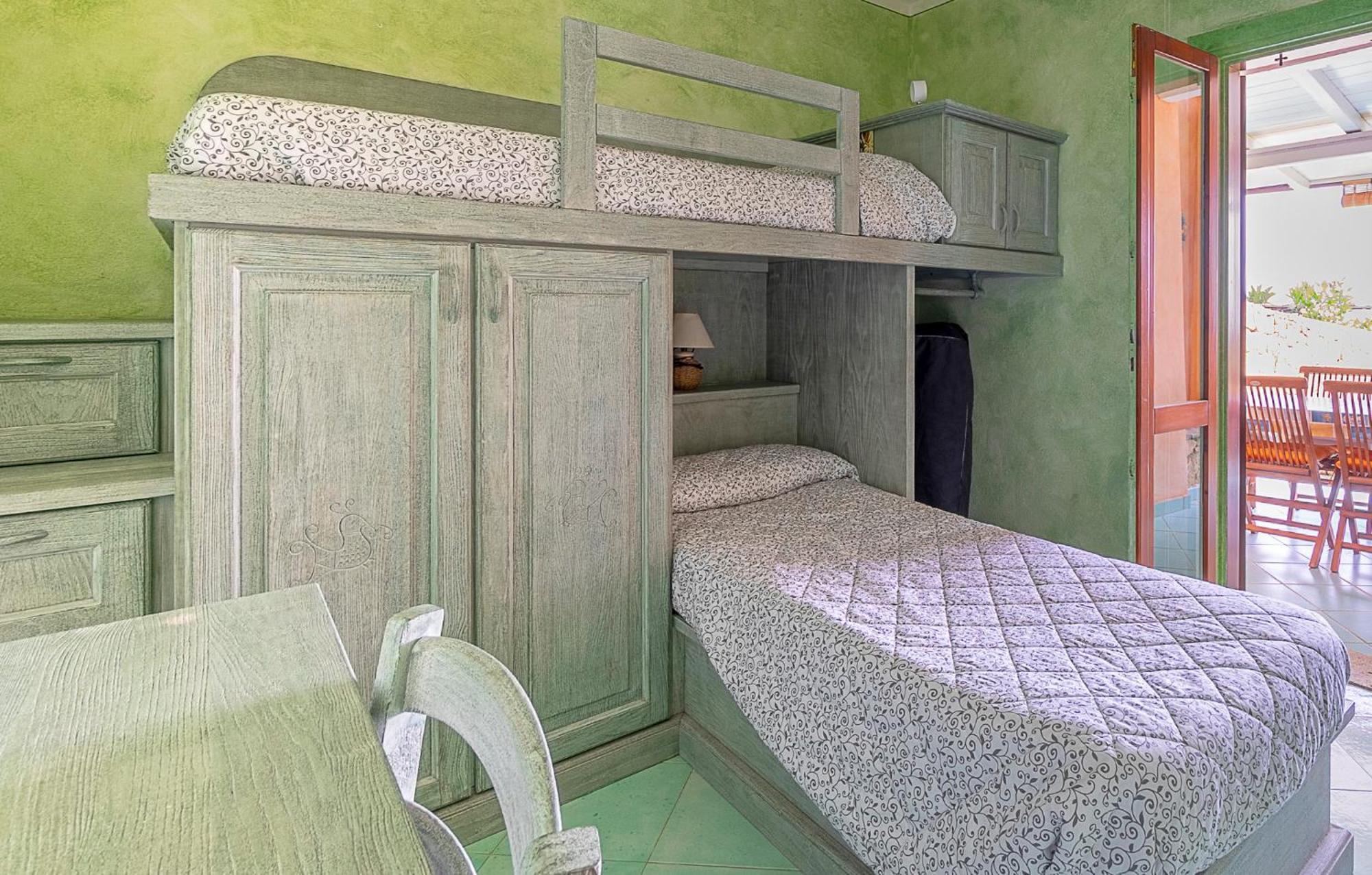 Claude&Kate'S Dream House Villa Porto San Paolo  Dış mekan fotoğraf
