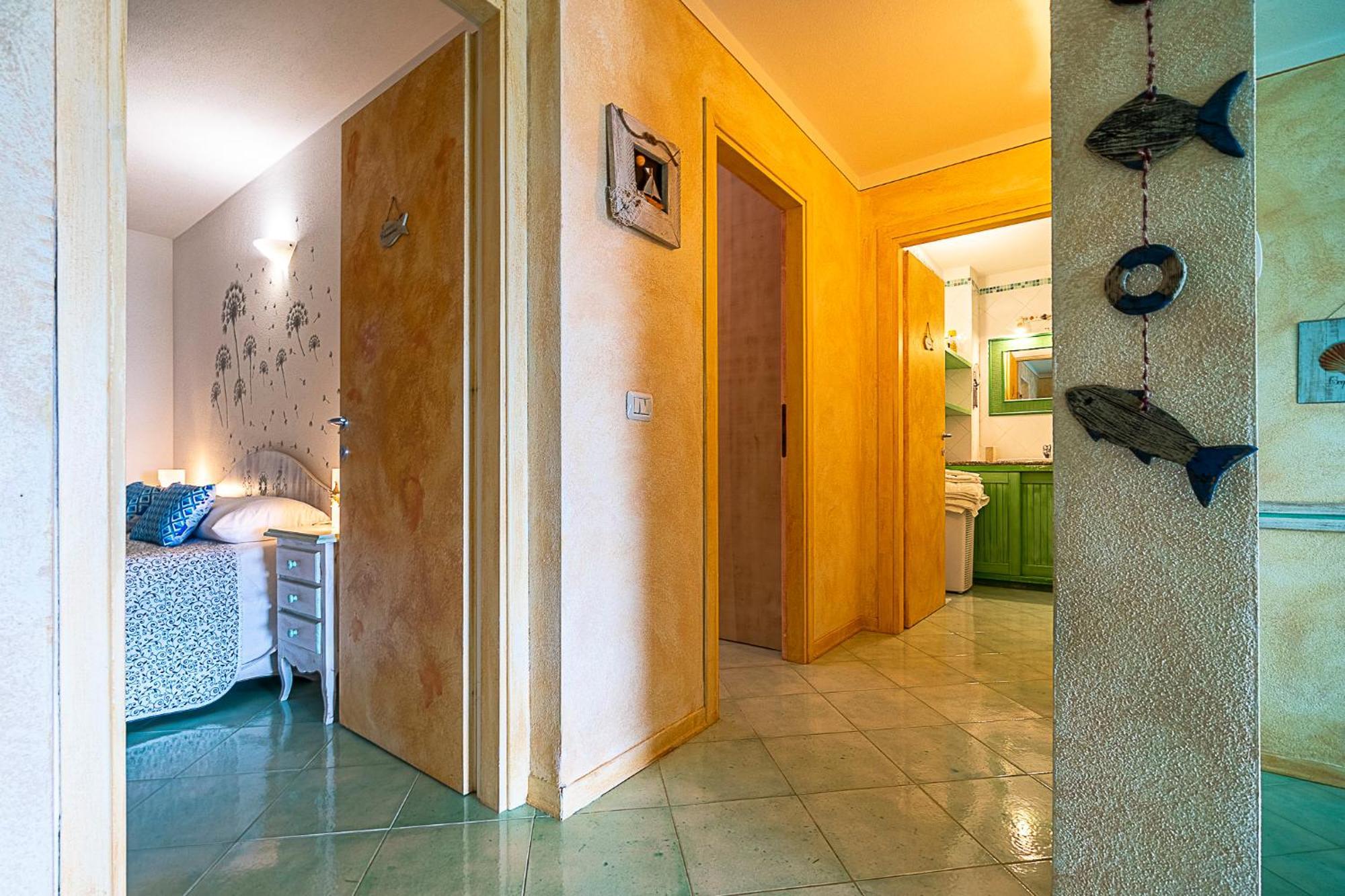 Claude&Kate'S Dream House Villa Porto San Paolo  Dış mekan fotoğraf