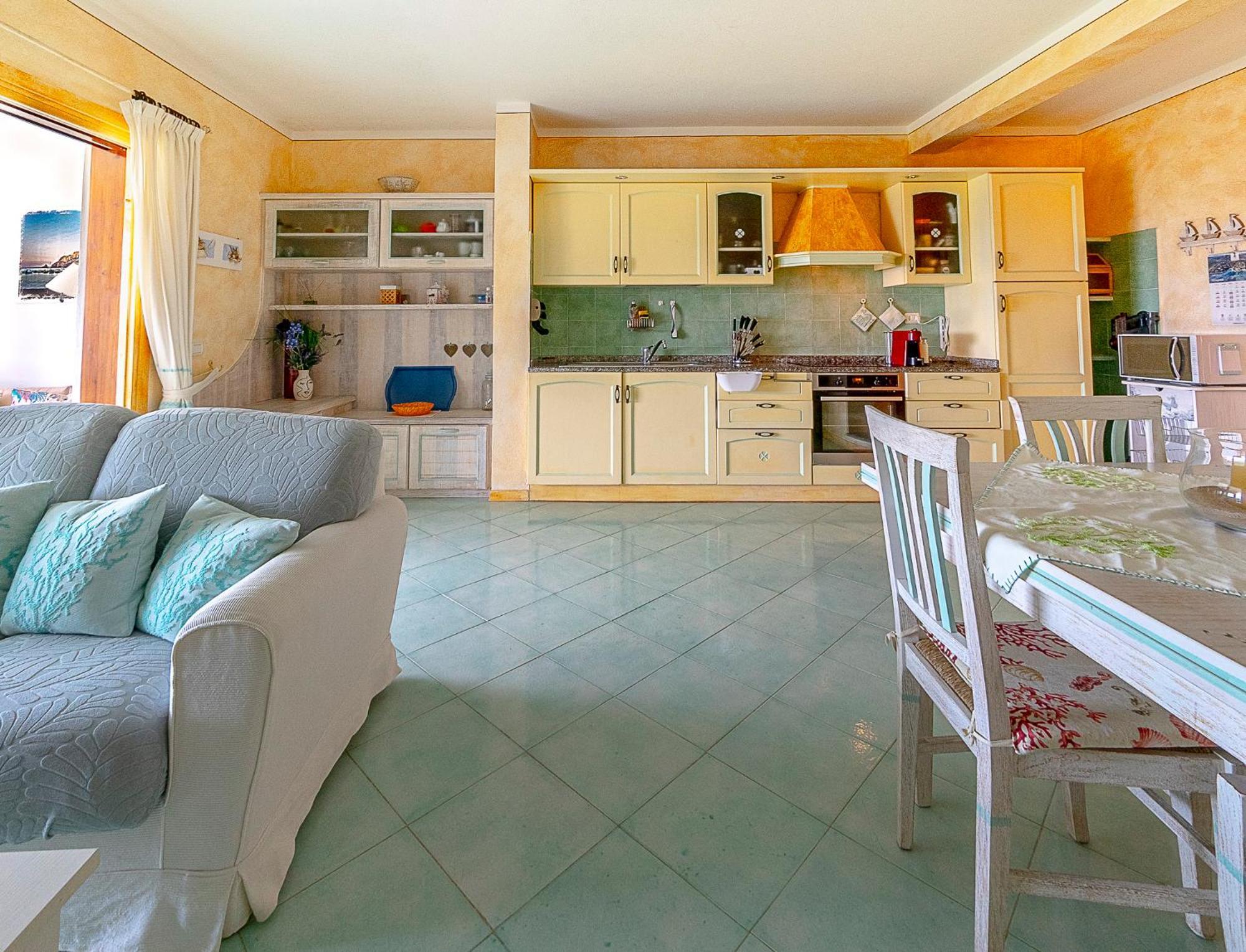 Claude&Kate'S Dream House Villa Porto San Paolo  Dış mekan fotoğraf