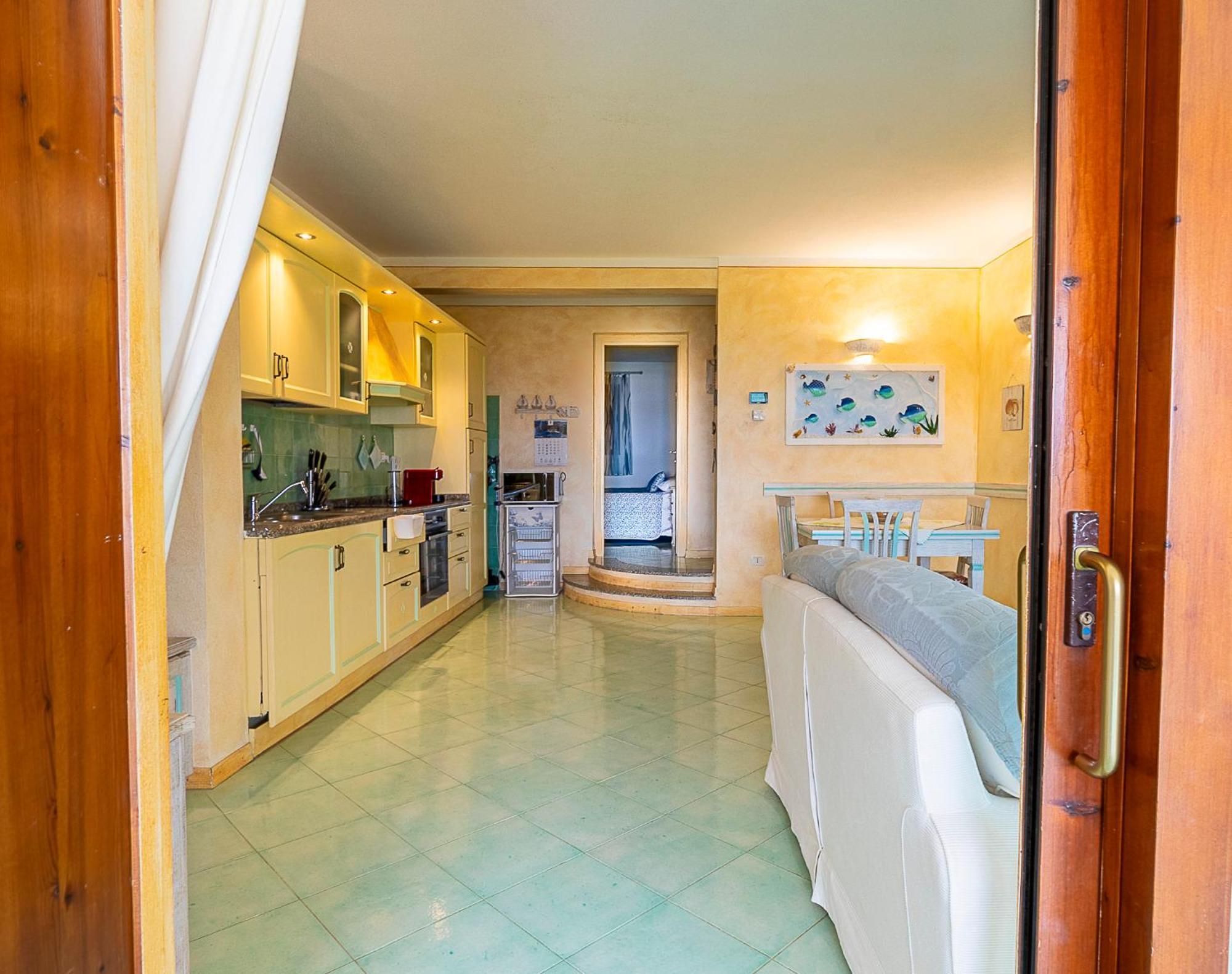 Claude&Kate'S Dream House Villa Porto San Paolo  Dış mekan fotoğraf