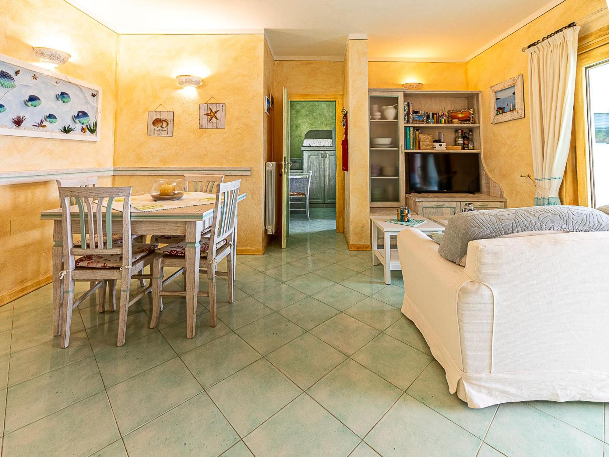 Claude&Kate'S Dream House Villa Porto San Paolo  Dış mekan fotoğraf
